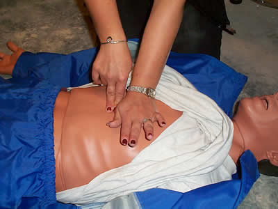 cpr